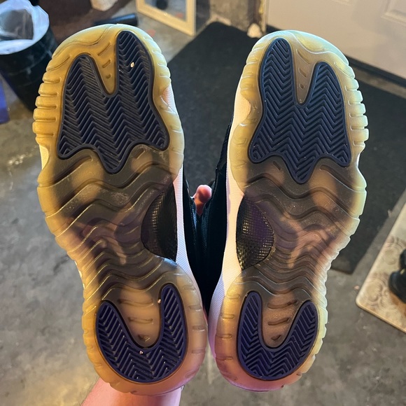 Space jam 11’s - Picture 5 of 5